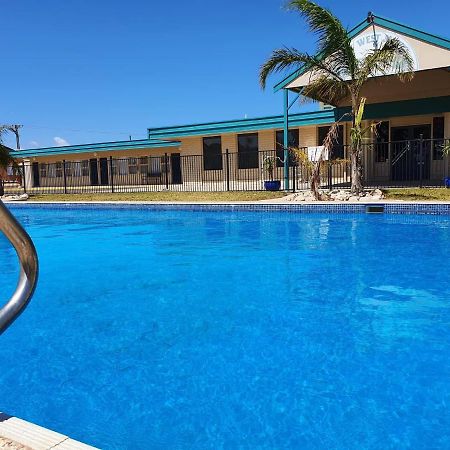 East West Motel Ceduna Eksteriør billede