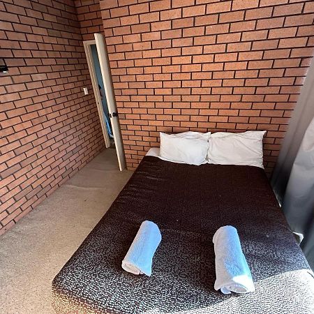 East West Motel Ceduna Eksteriør billede