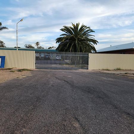 East West Motel Ceduna Eksteriør billede