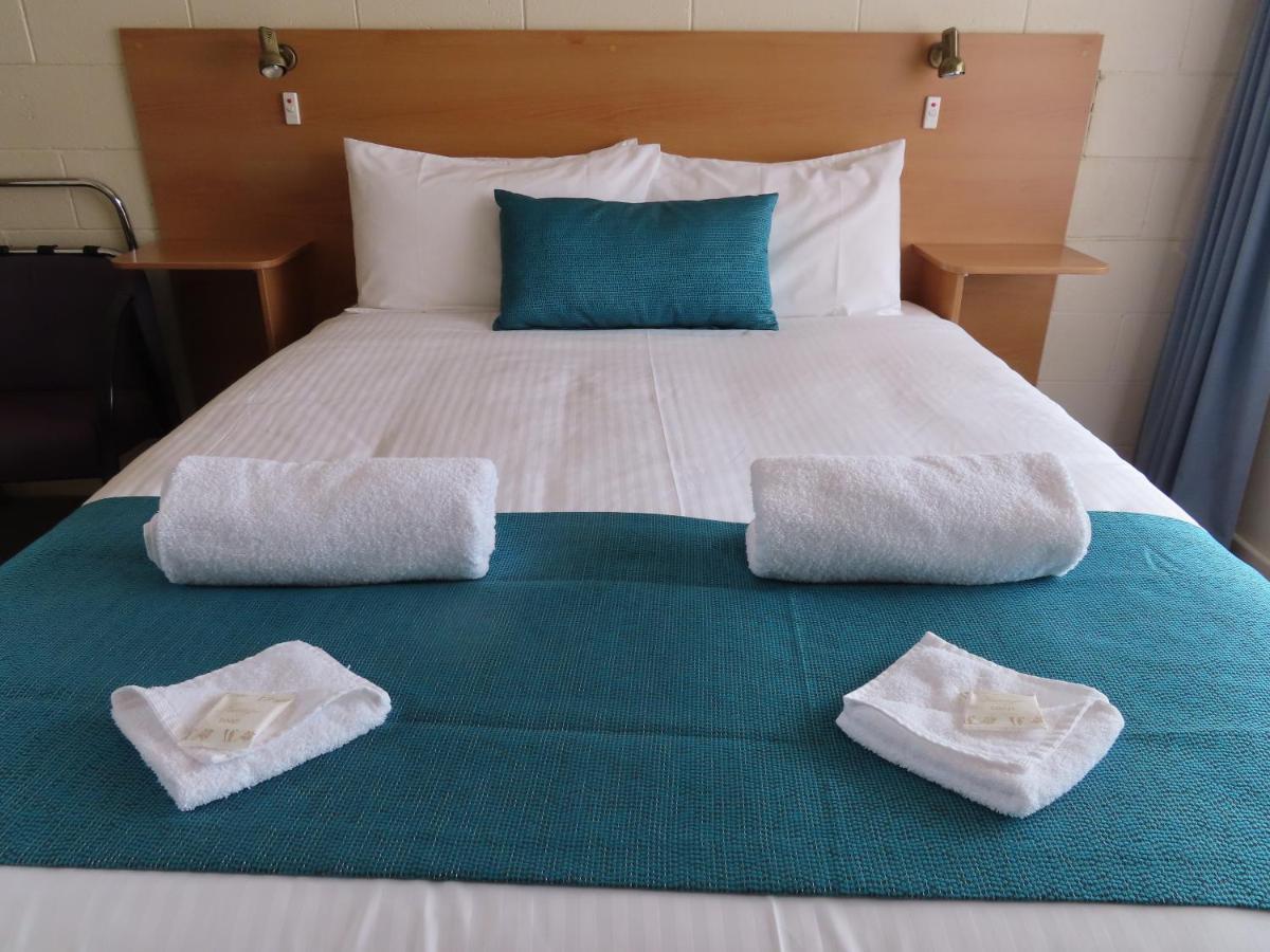 East West Motel Ceduna Eksteriør billede