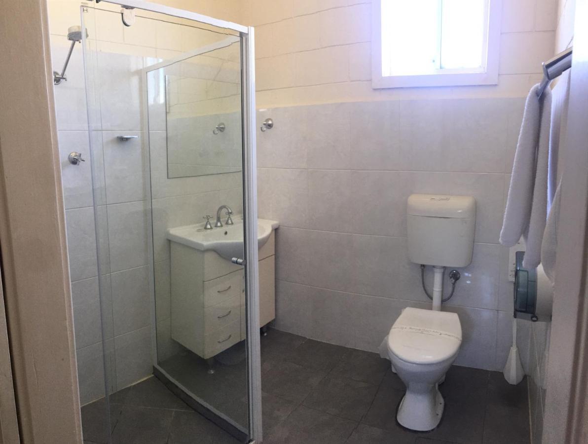 East West Motel Ceduna Eksteriør billede