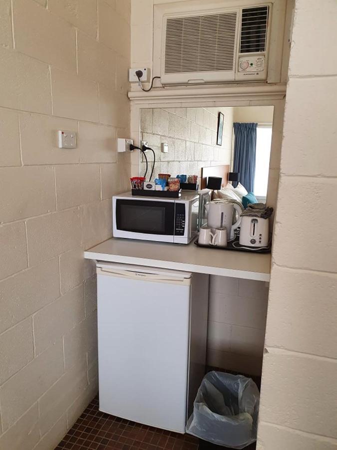 East West Motel Ceduna Eksteriør billede