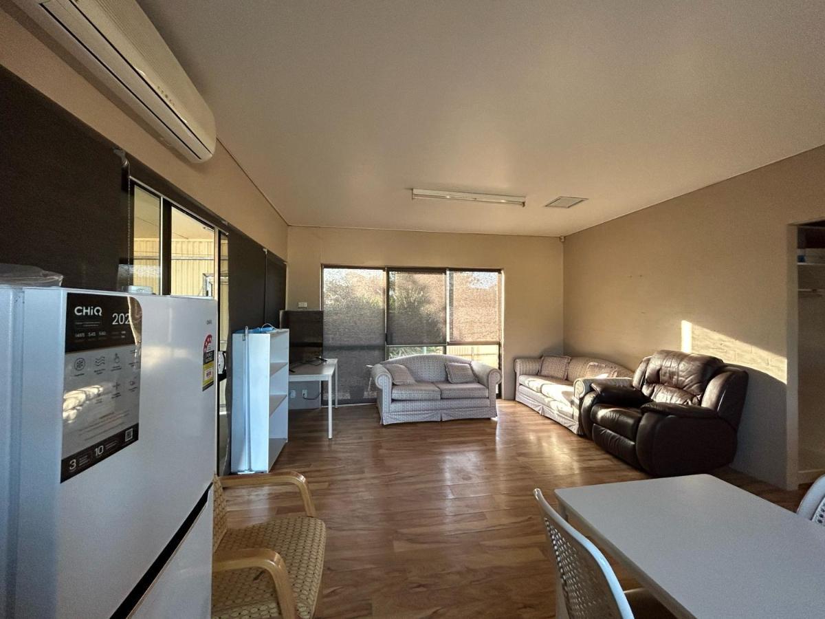 East West Motel Ceduna Eksteriør billede