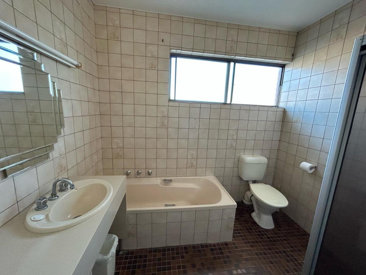 East West Motel Ceduna Eksteriør billede