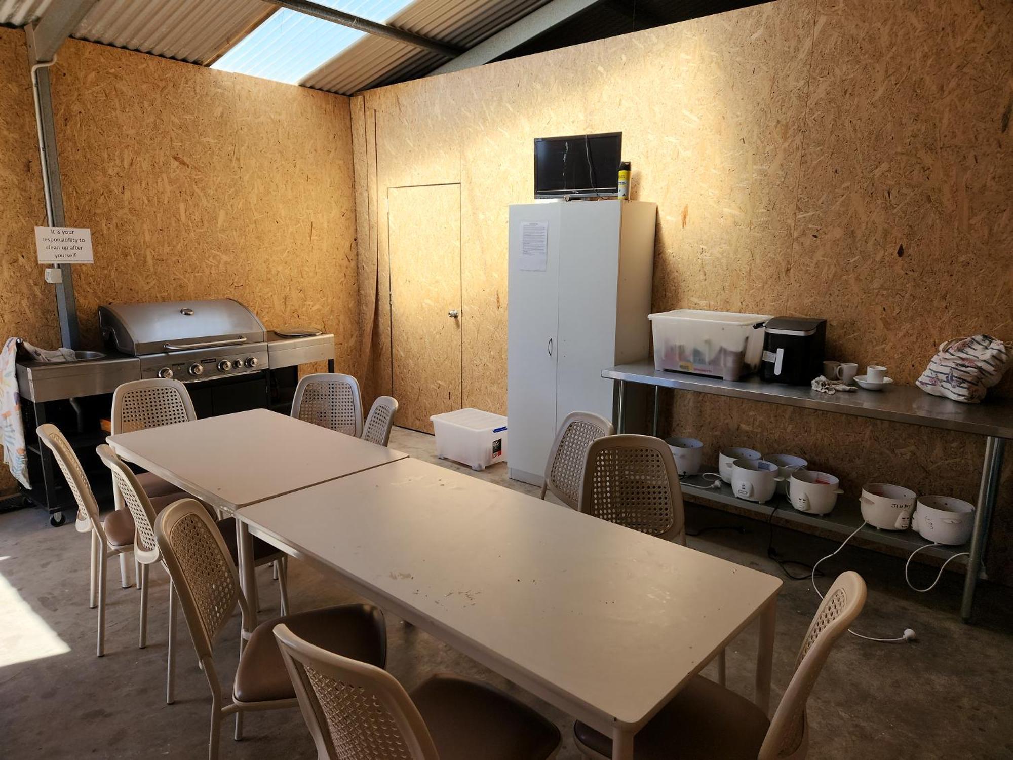 East West Motel Ceduna Eksteriør billede