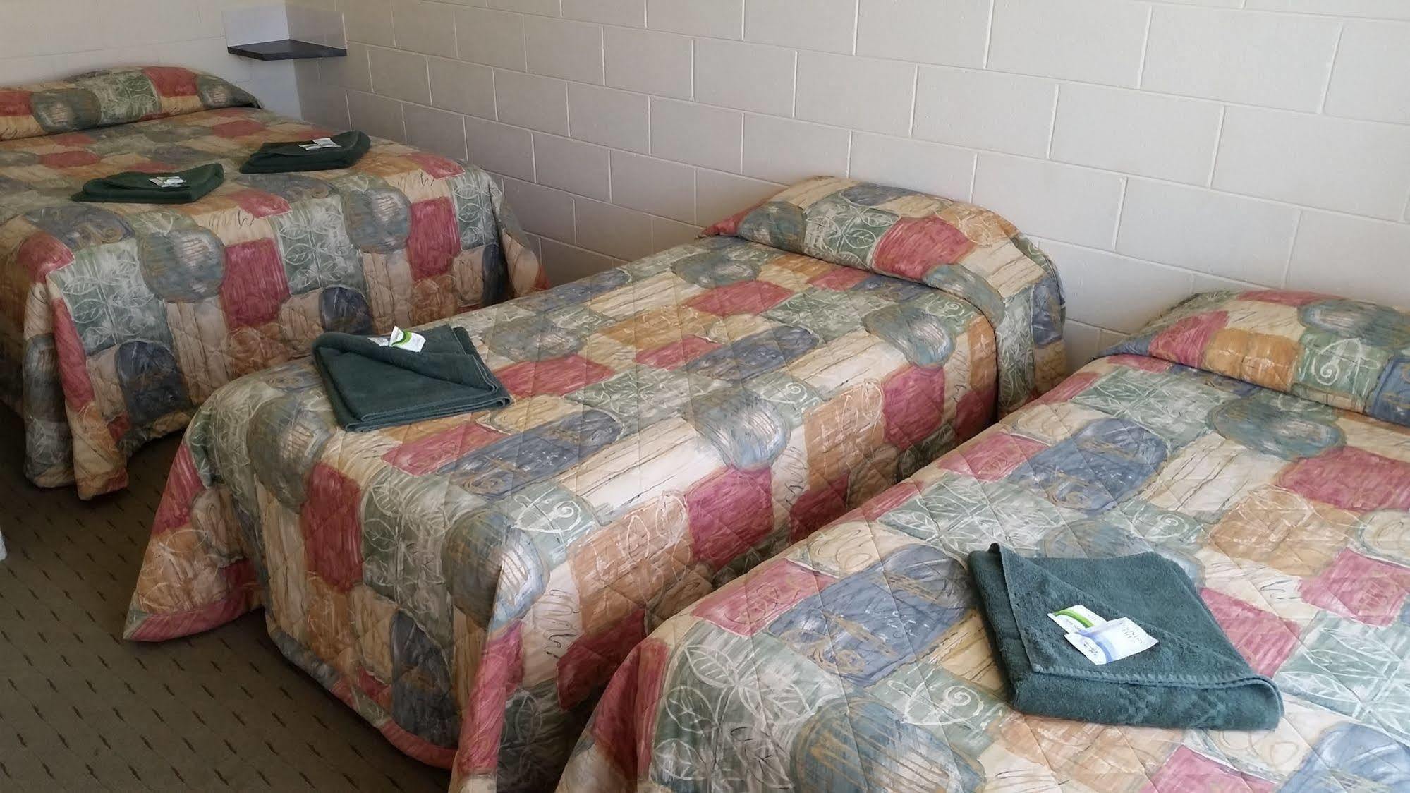 East West Motel Ceduna Eksteriør billede