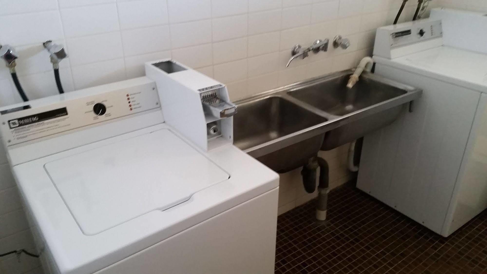 East West Motel Ceduna Eksteriør billede