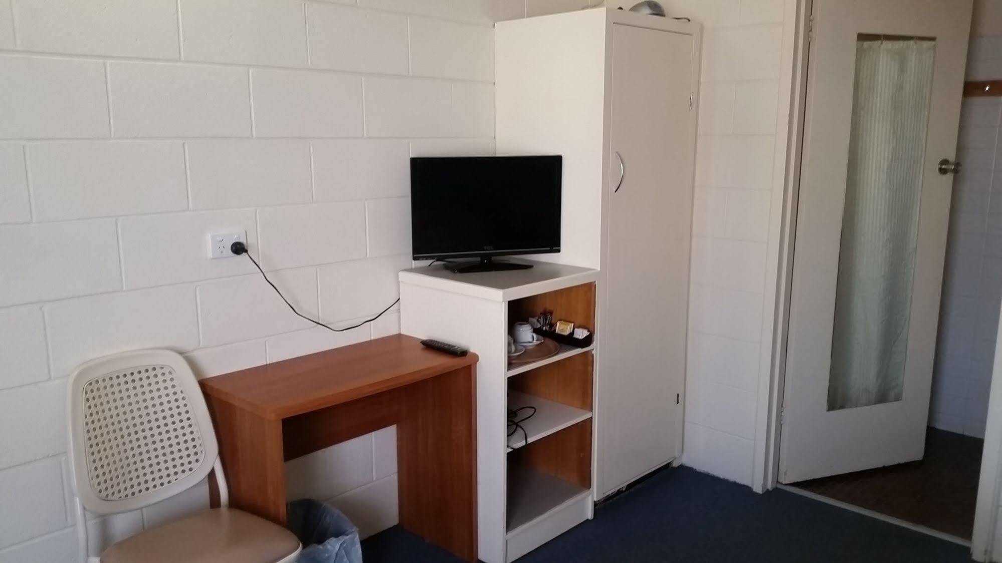 East West Motel Ceduna Eksteriør billede