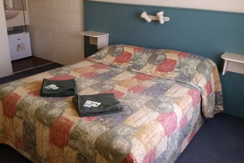 East West Motel Ceduna Eksteriør billede