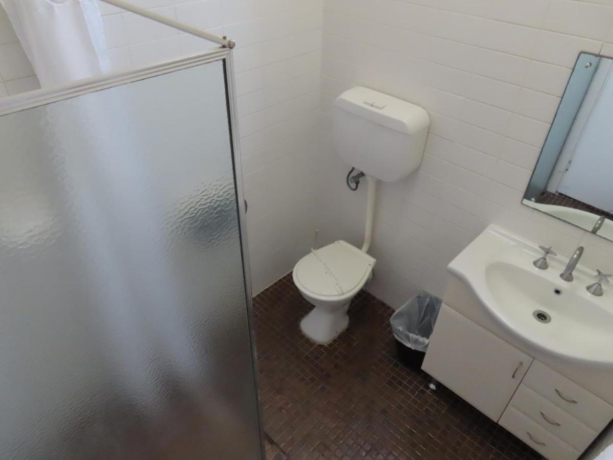 East West Motel Ceduna Eksteriør billede