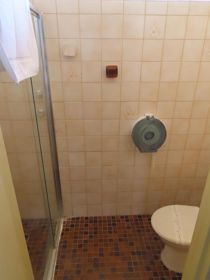 East West Motel Ceduna Eksteriør billede
