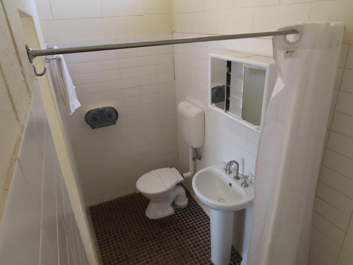 East West Motel Ceduna Eksteriør billede