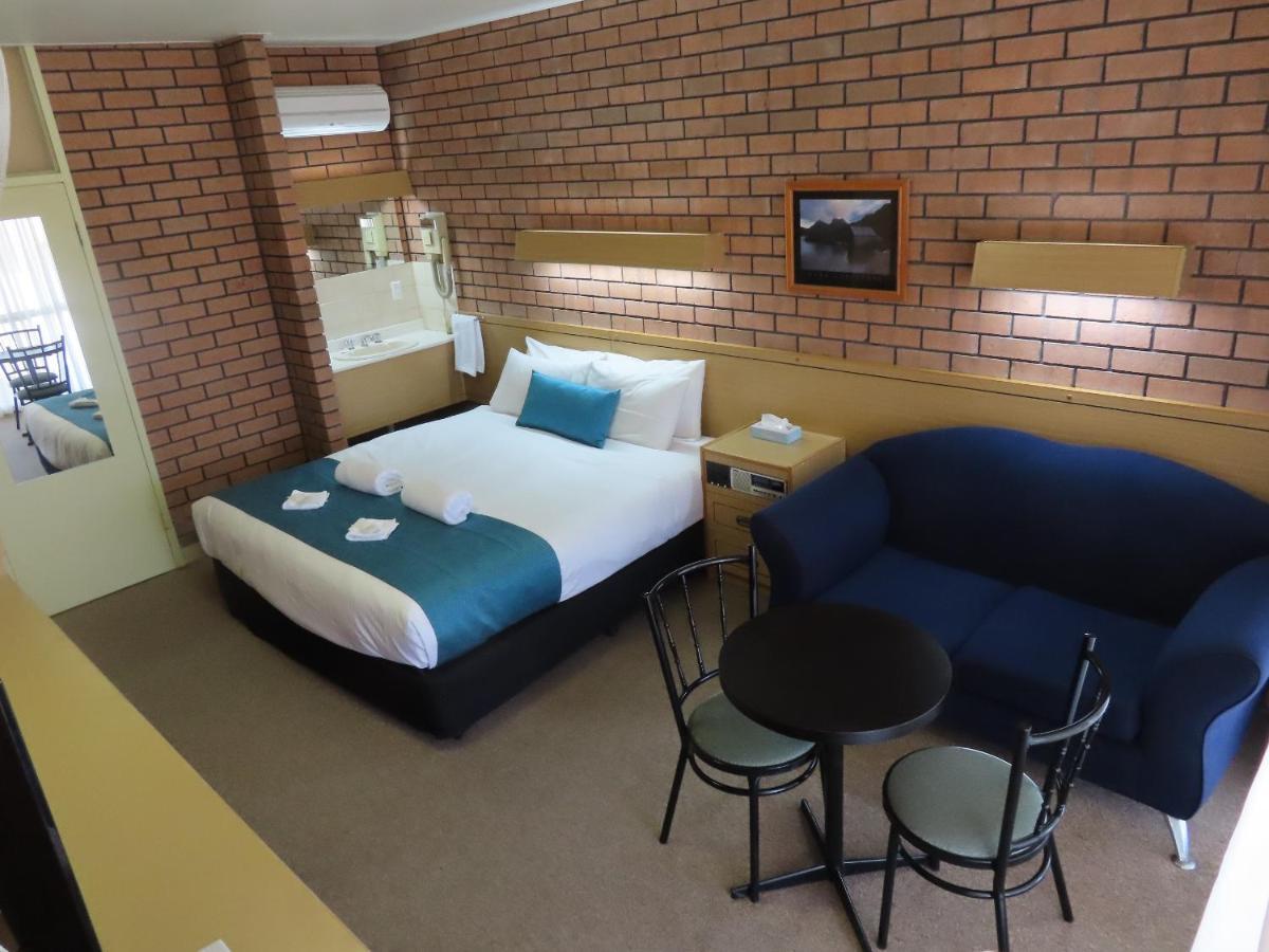 East West Motel Ceduna Eksteriør billede
