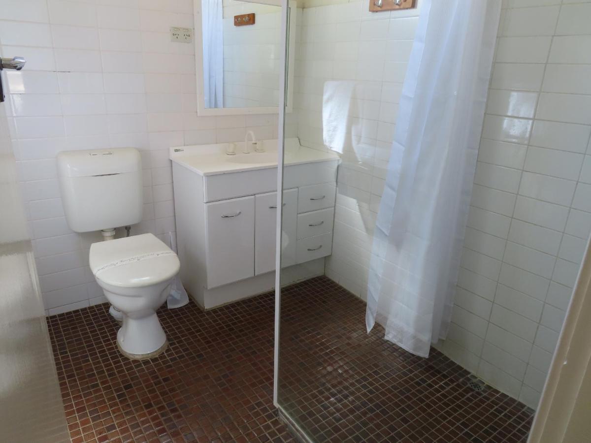 East West Motel Ceduna Eksteriør billede