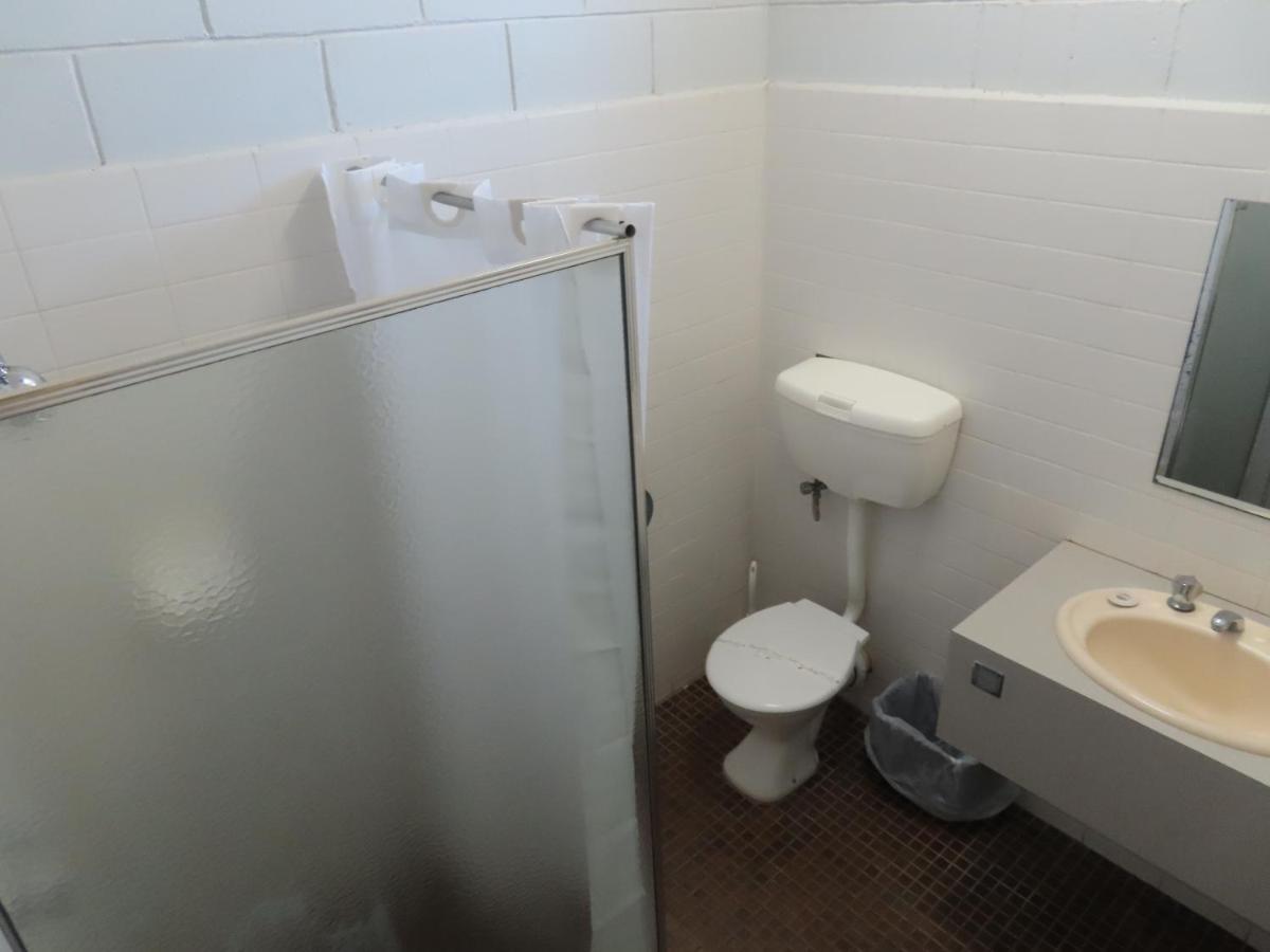 East West Motel Ceduna Eksteriør billede